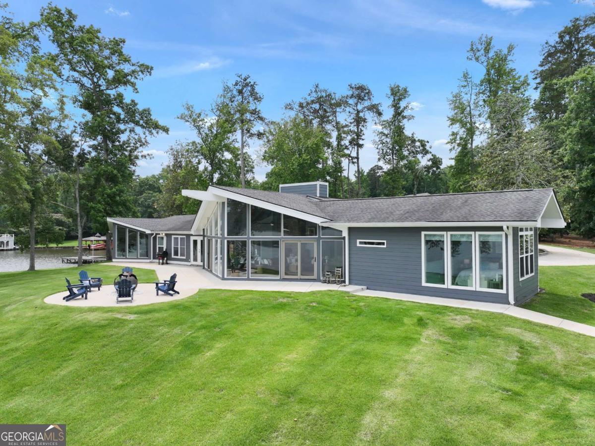 111 Northshore DR