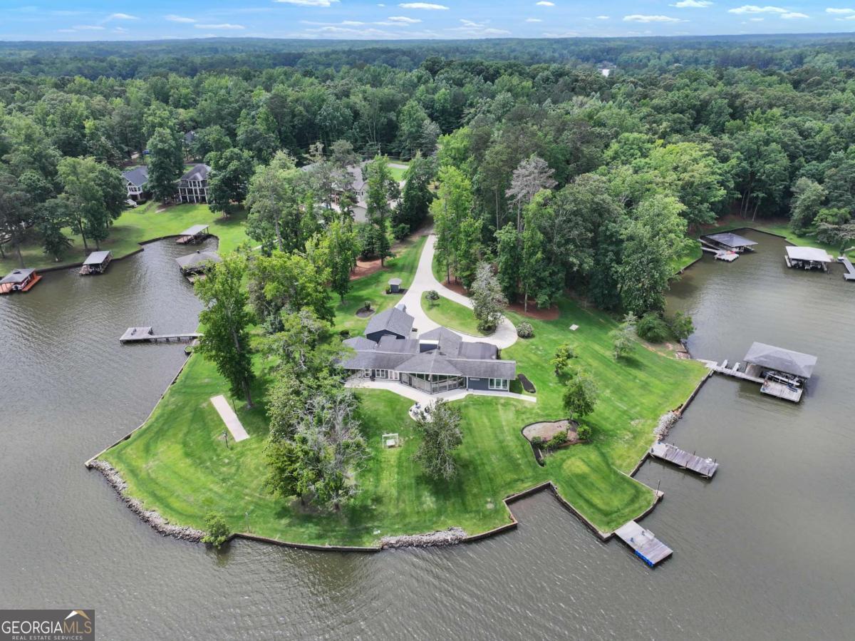 111 Northshore DR