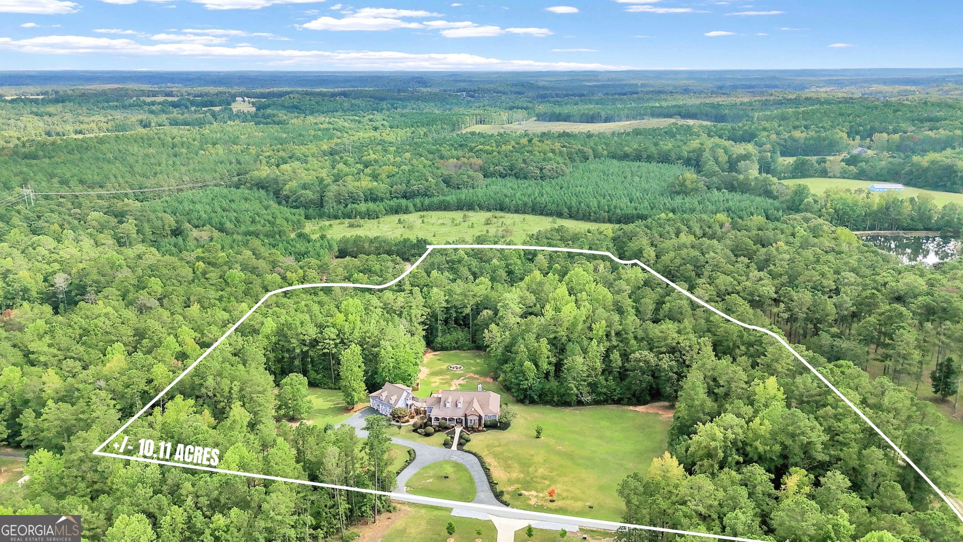 129 Jackson Ridge LN