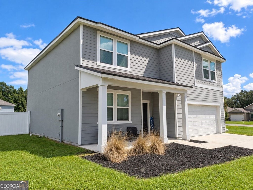 Photo of 93 Landing Boulevard, Kingsland, GA 31548 (MLS # 10851641)