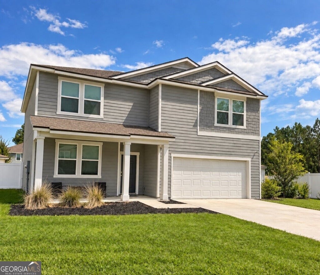 Photo of 93 Landing Boulevard, Kingsland, GA 31548 (MLS # 10851641)