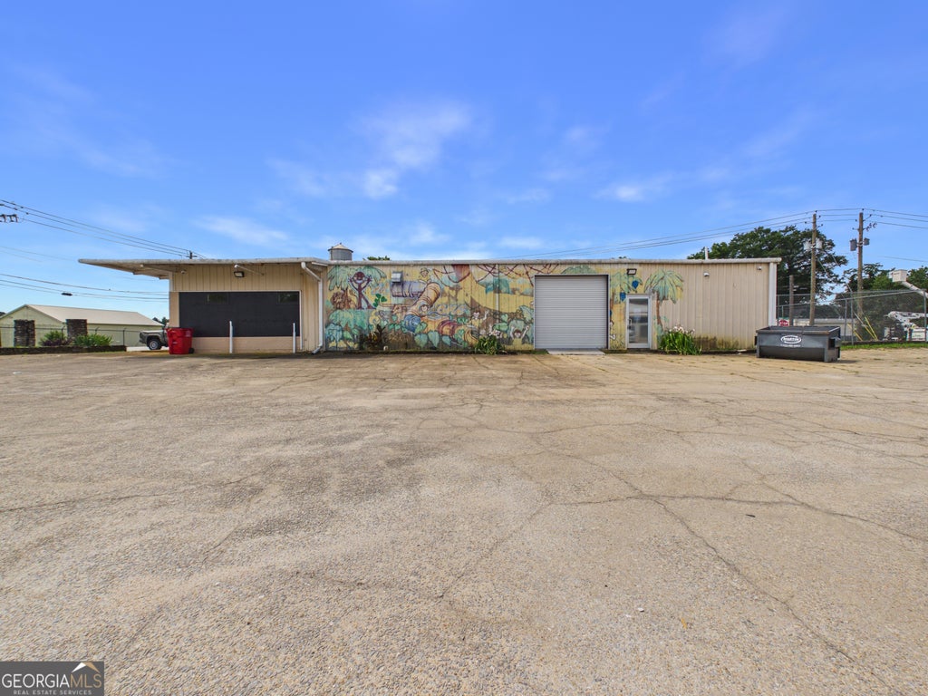 Photo of 124 Commerce Street, Bowdon, GA 30108 (MLS # 10795540)