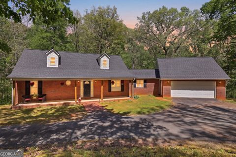 979 Riverwilde RD Clarkesville GA 30523