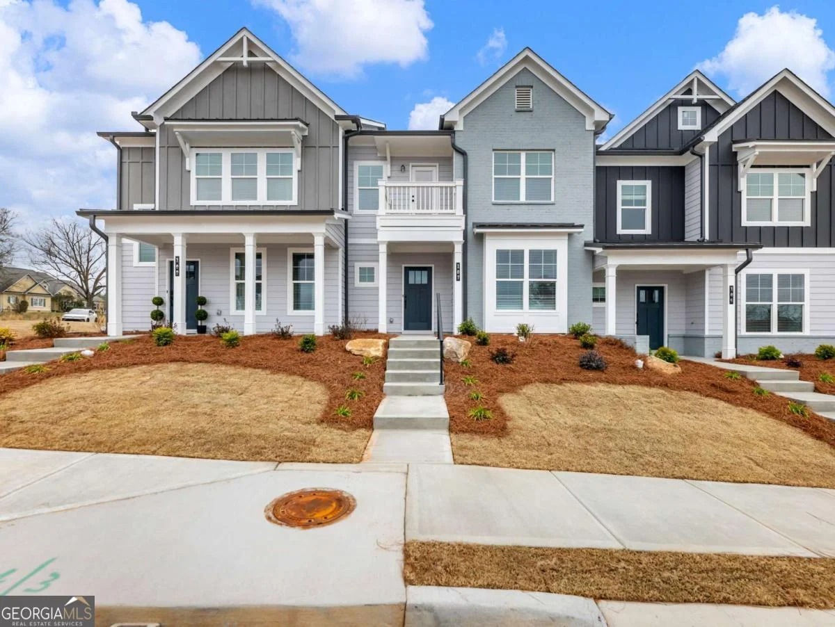 107 Grand Highlands Lane