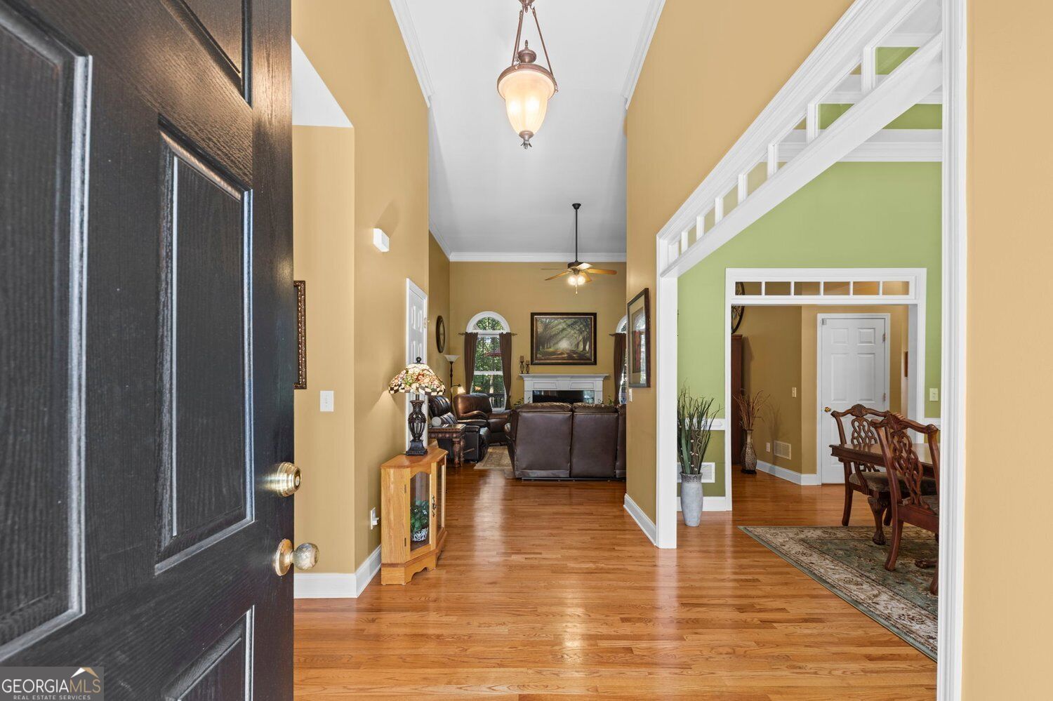 260 Tennyson KNL