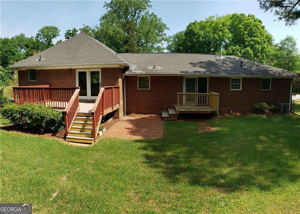 Photo of 3662 Rock Springs Drive SW, Smyrna, GA 30082 (MLS # 10753444)