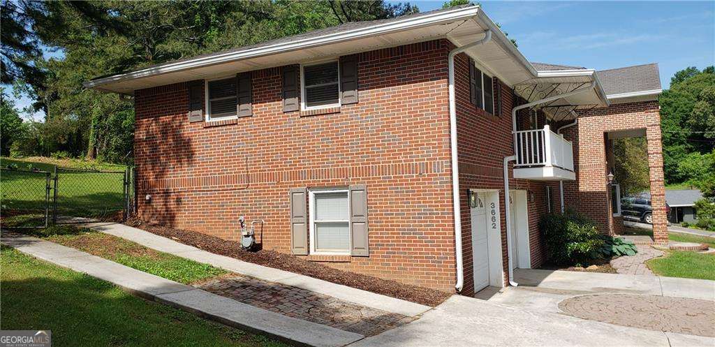 3662 Rock Springs DR SW