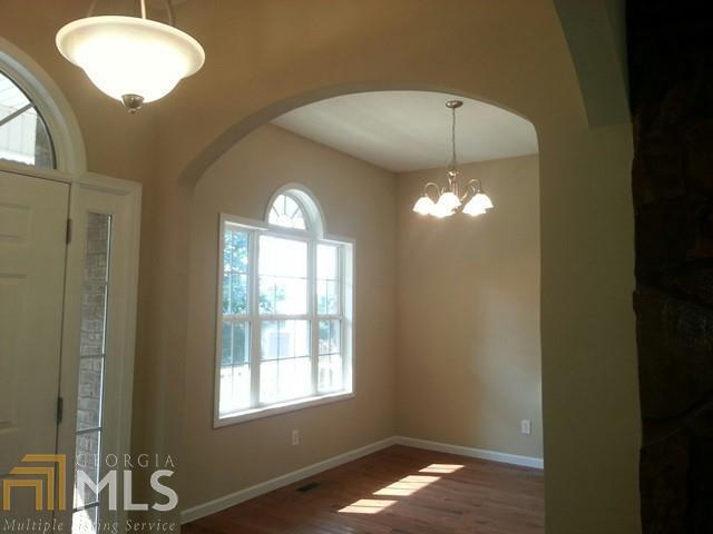 Dewes - Residential