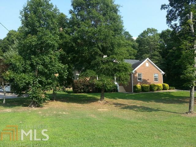 Flowing floor plan in this Brick Beauty on a nicely landscaped lot. Hardwood floors adorn the living dining and kitchen. Arched doorways lots of light and plenty of closet space. New paint carpet freshly stained front steps deck and porch. Freddie Mac First look period thru 07/19/2015 for owner occupant buyers