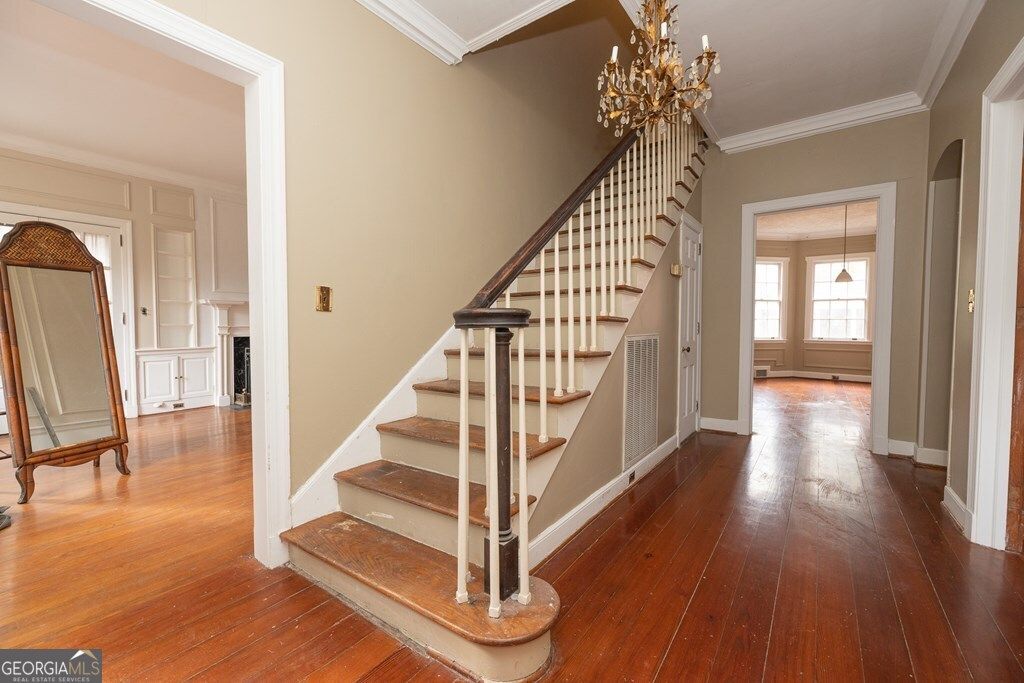 Photo of 8 Old Chestnut Street, Lumpkin, GA 31815 (MLS # 10664741)