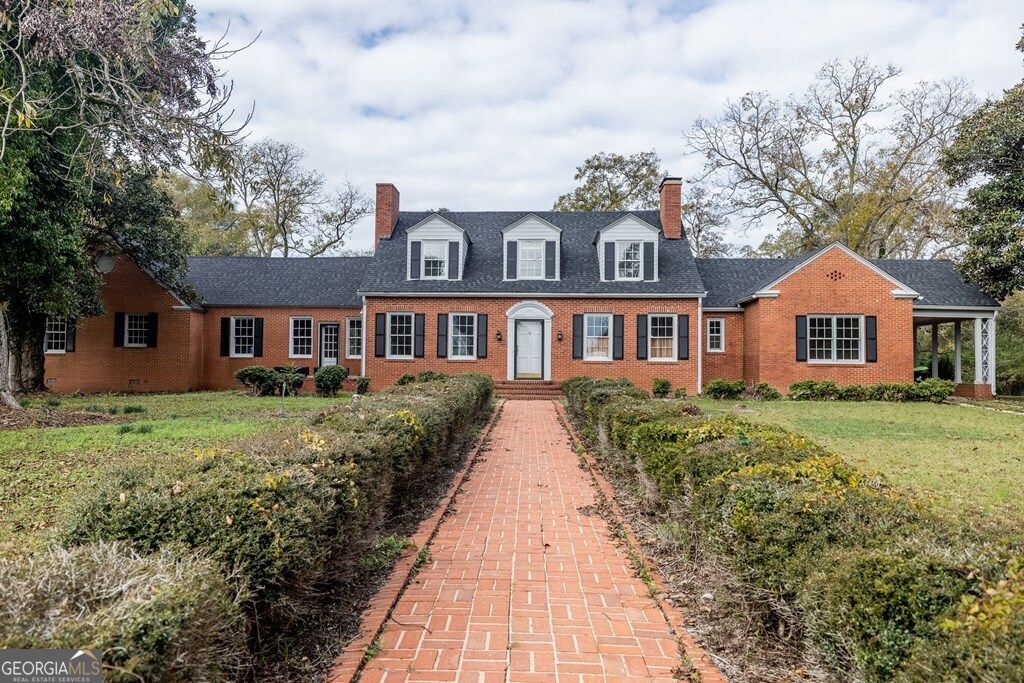 Photo of 8 Old Chestnut Street, Lumpkin, GA 31815 (MLS # 10664741)