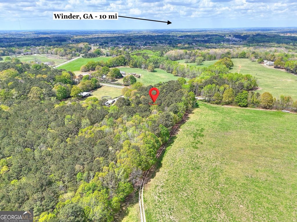 Photo of 0 Nicholsville Road, Monroe, GA 30656 (MLS # 10722417)