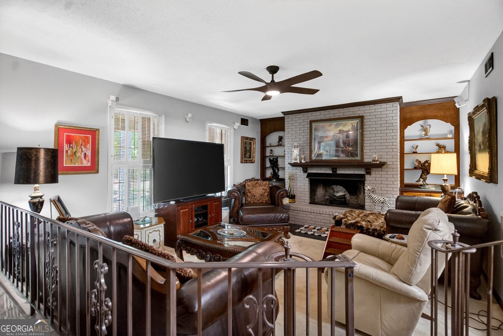 Photo of 1237 Smith Road, Fortson, GA 31808 (MLS # 10781429)