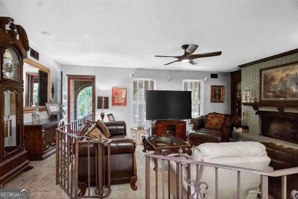 Photo of 1237 Smith Road, Fortson, GA 31808 (MLS # 10781429)
