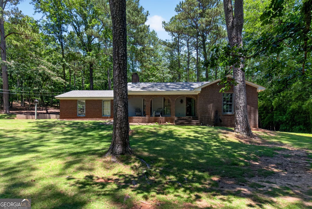 Photo of 1237 Smith Road, Fortson, GA 31808 (MLS # 10781429)