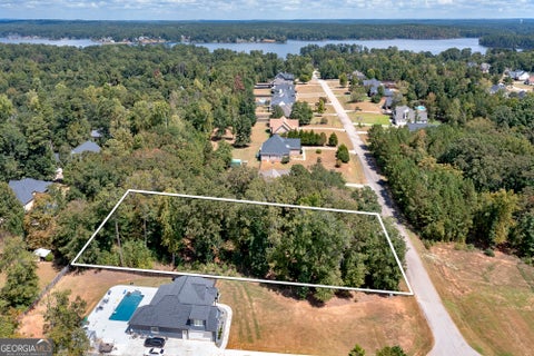 Photo of 160 High Bluff Court, Milledgeville, GA 31061 (MLS # 10847181)