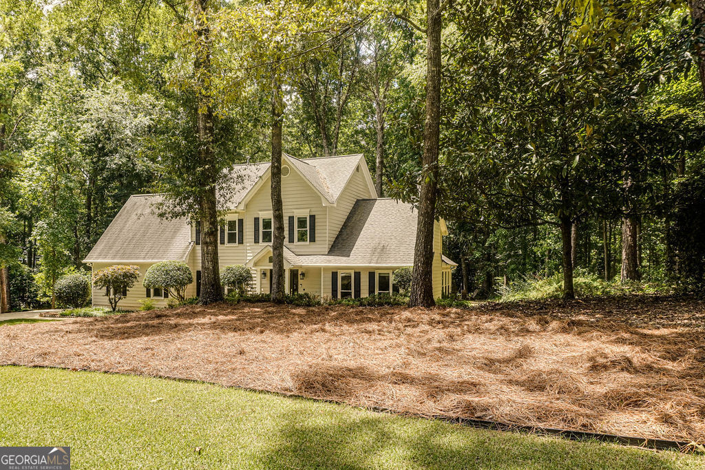 202 Pinnacle CT