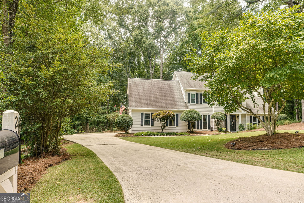 202 Pinnacle CT