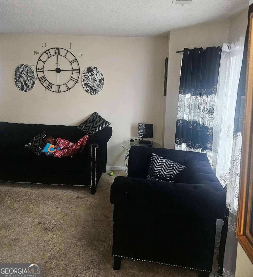 Photo of 2394 Marsh Rabbit Lane, Decatur, GA 30035 (MLS # 10664794)