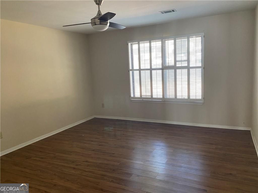 Covered Bridge - Residential Lease