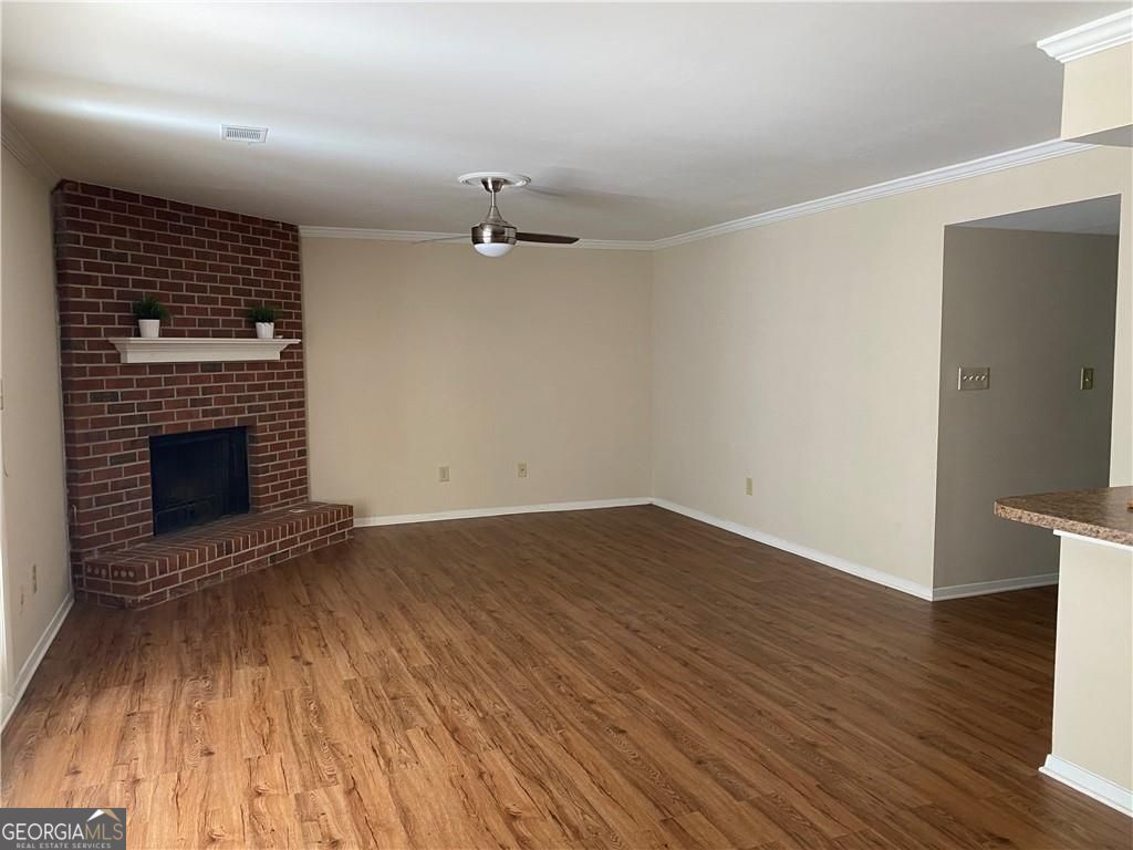 Covered Bridge - Residential Lease