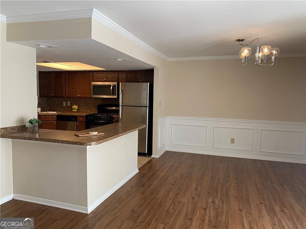 Covered Bridge - Residential Lease