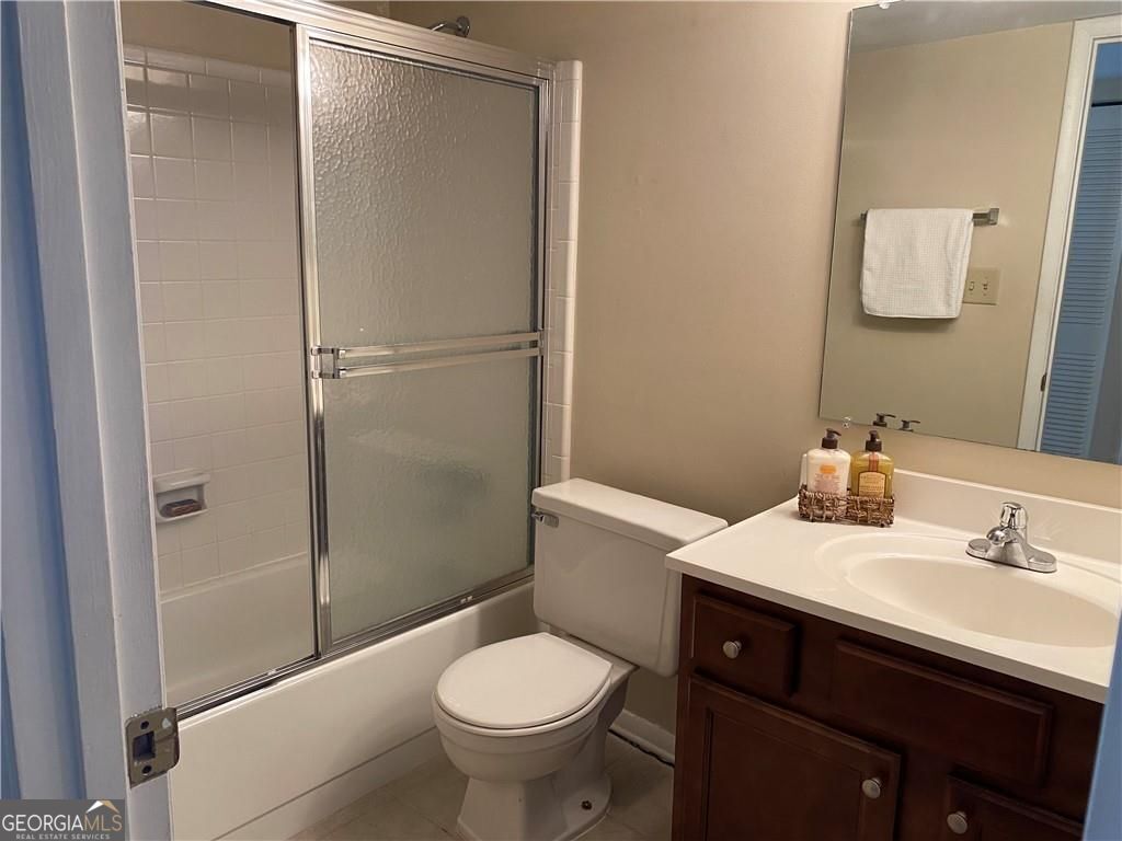 Covered Bridge - Residential Lease