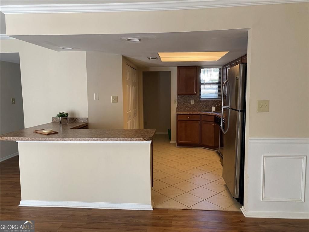 Covered Bridge - Residential Lease