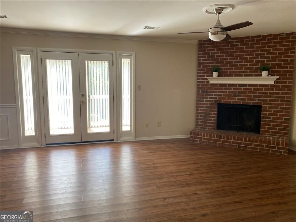 Covered Bridge - Residential Lease