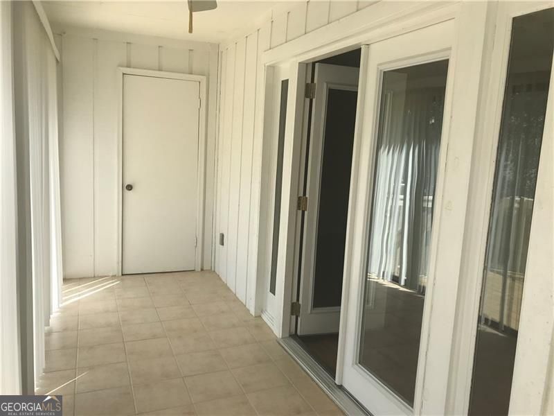 Covered Bridge - Residential Lease