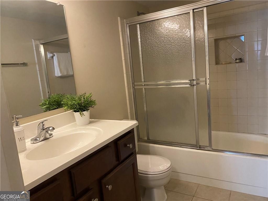 Covered Bridge - Residential Lease