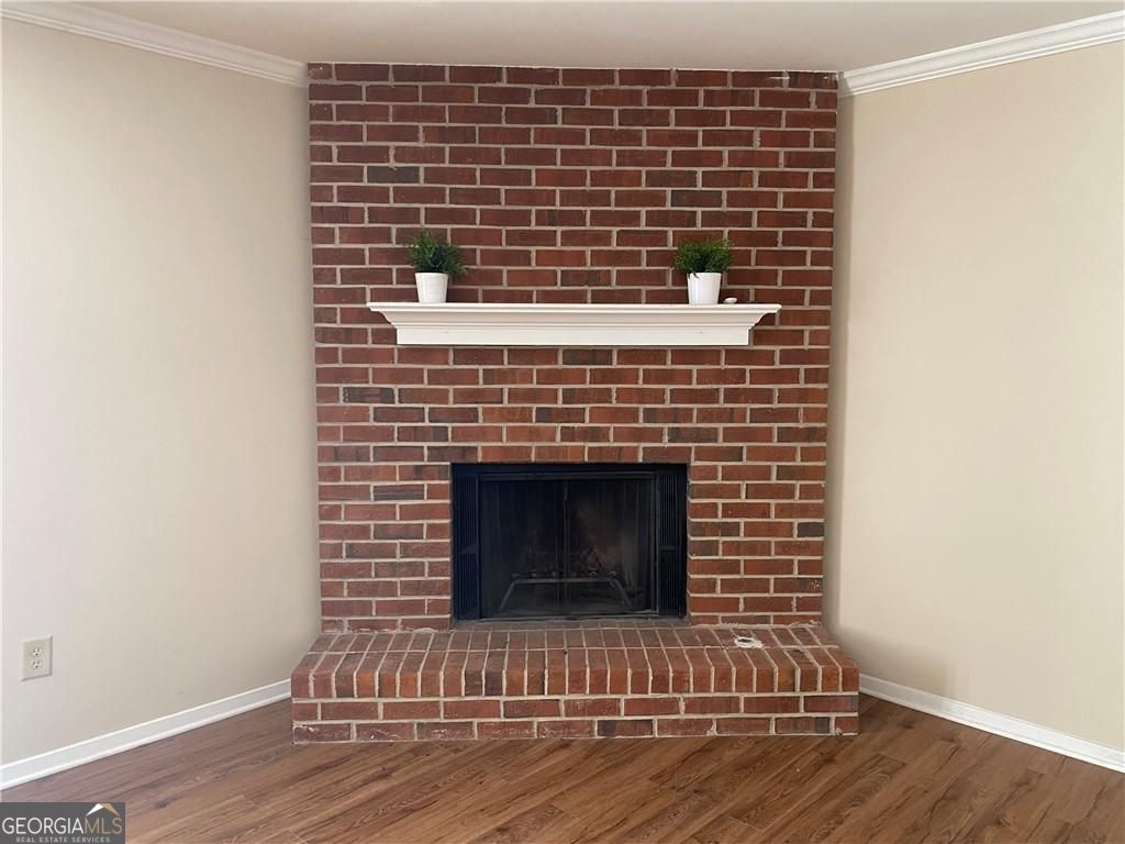 Covered Bridge - Residential Lease