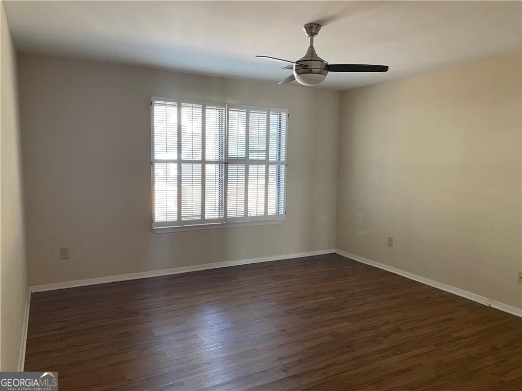 Covered Bridge - Residential Lease