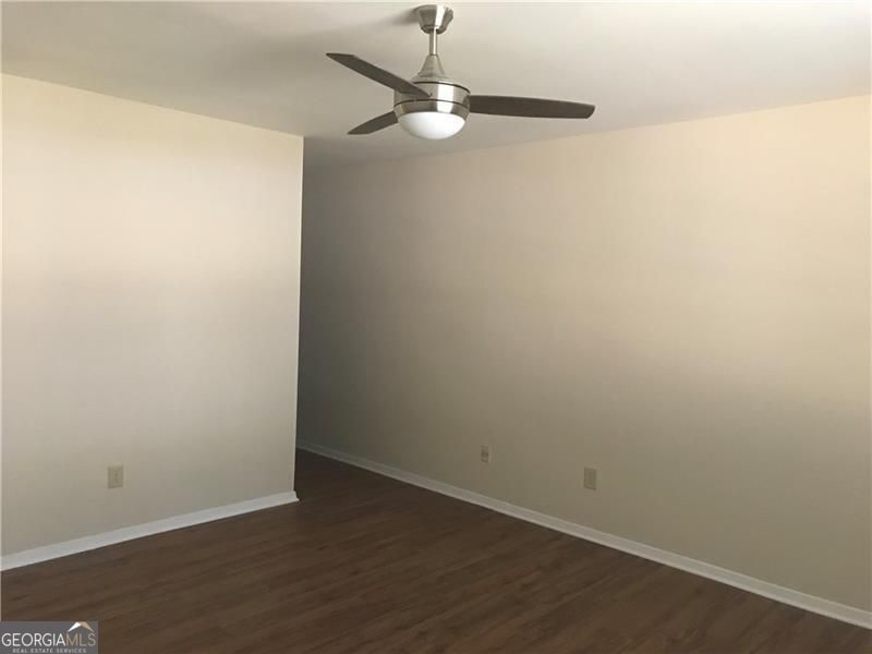 Covered Bridge - Residential Lease