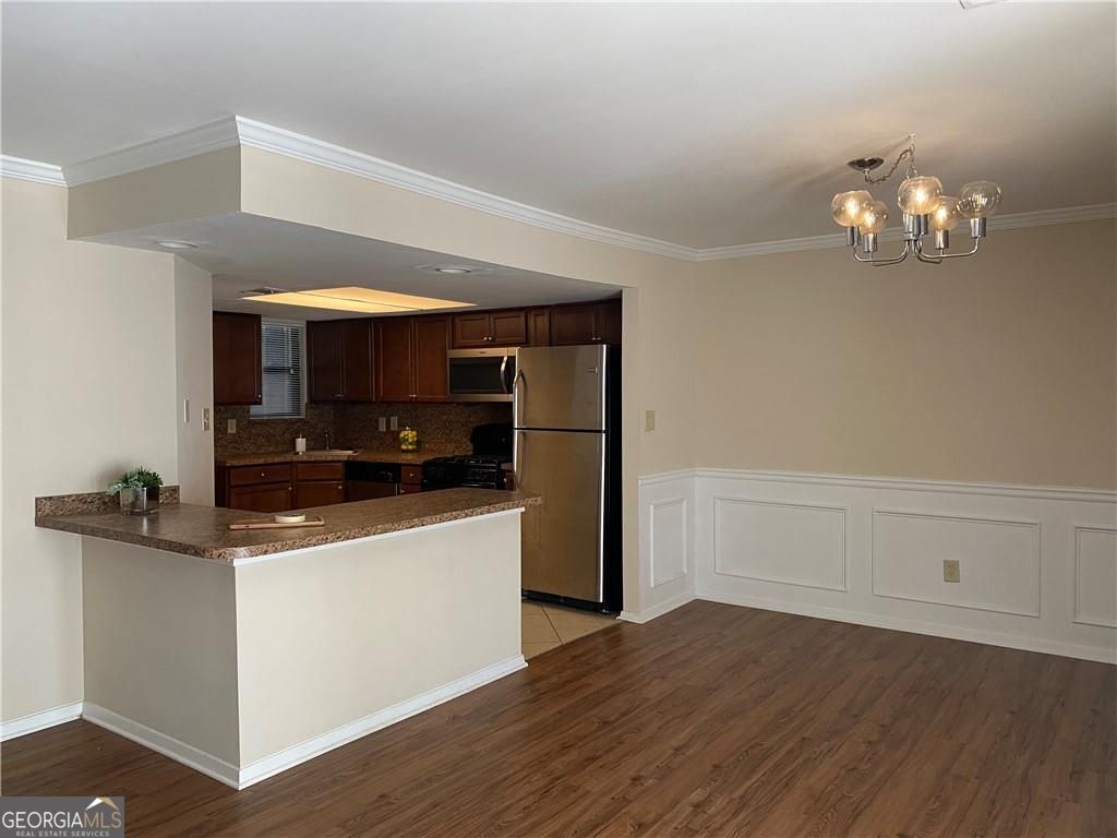 Covered Bridge - Residential Lease