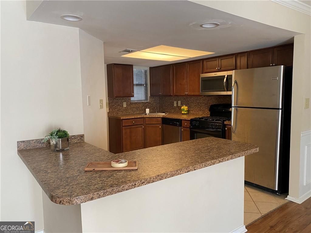 Covered Bridge - Residential Lease