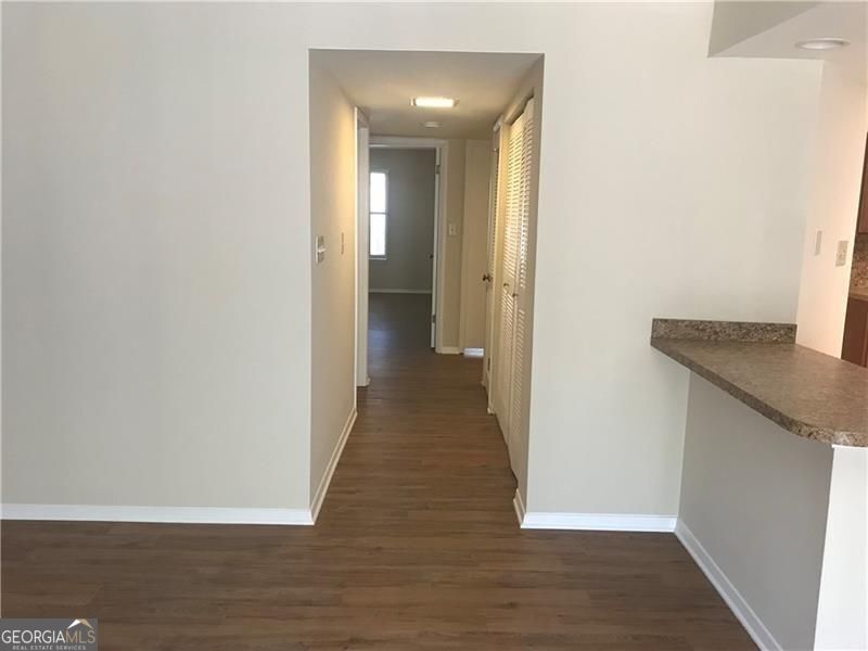 Covered Bridge - Residential Lease