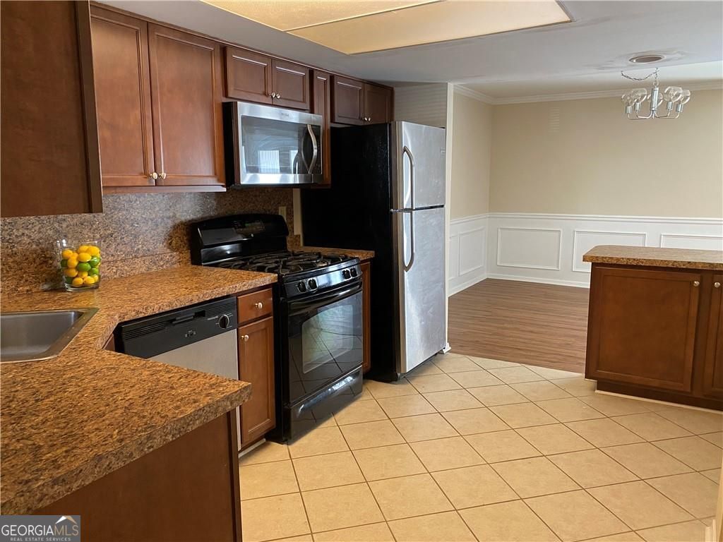 Covered Bridge - Residential Lease