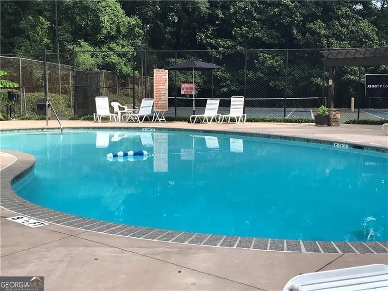 Covered Bridge - Residential Lease