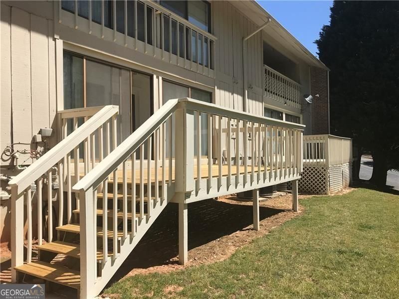 Covered Bridge - Residential Lease