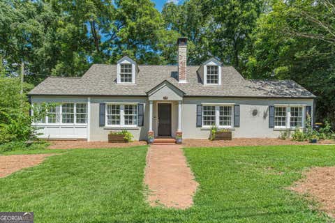 17 Northside Drive, Newnan, GA 30263 - #: 10813955