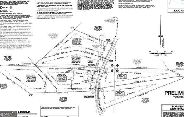 Photo of 262 Henry Turner Trail, Ball Ground, GA 30107 (MLS # 10867788)