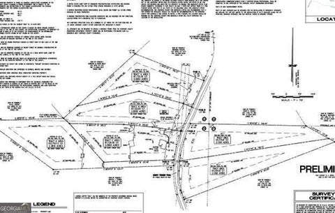 Photo of 262 Henry Turner Trail, Ball Ground, GA 30107 (MLS # 10867788)