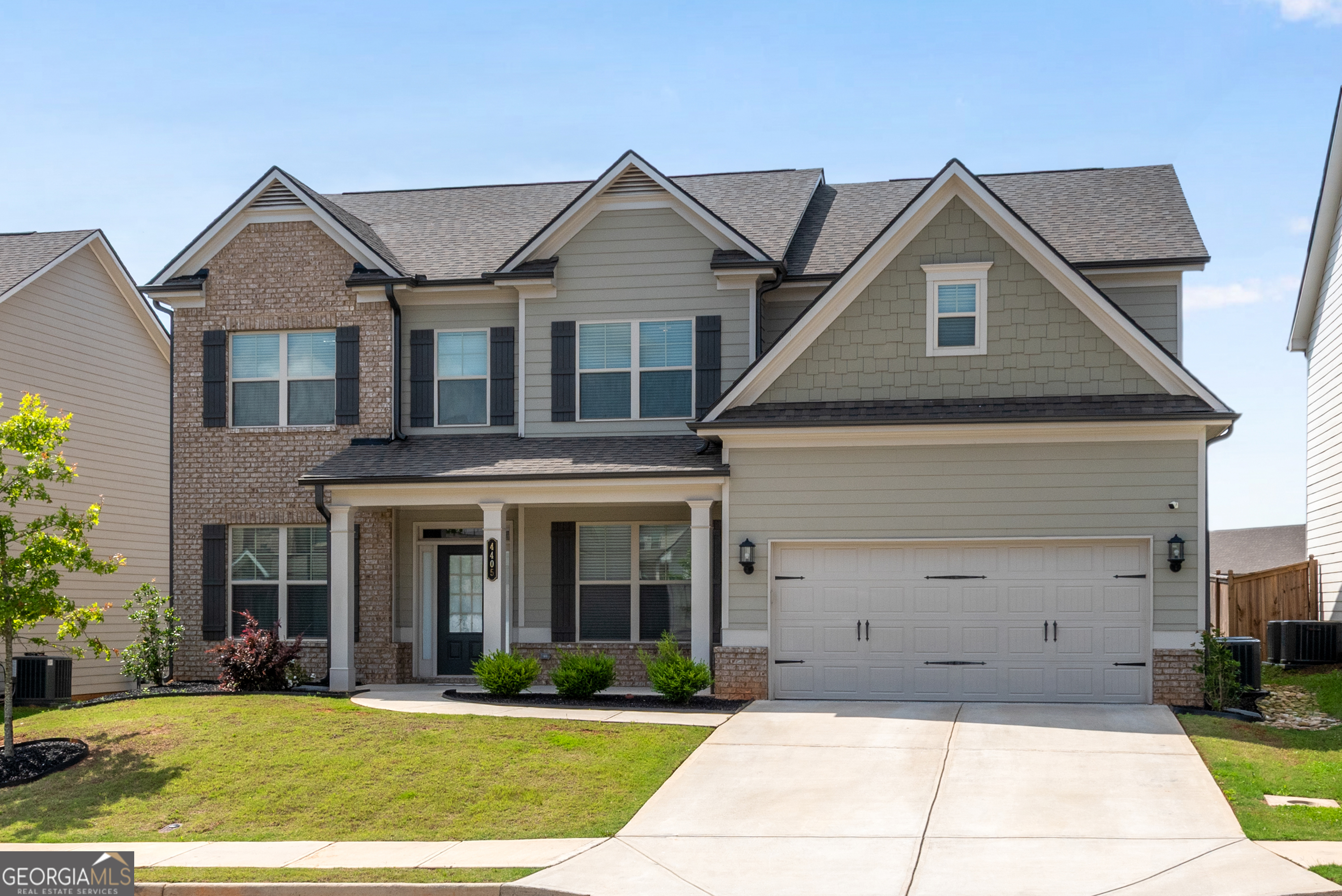 4405 Chestnut Oak WAY SW