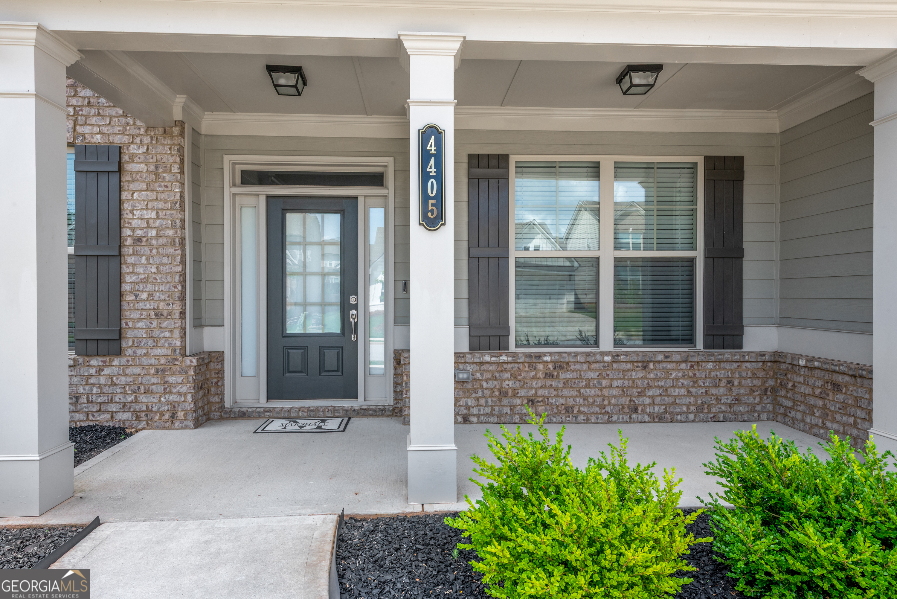 4405 Chestnut Oak WAY SW