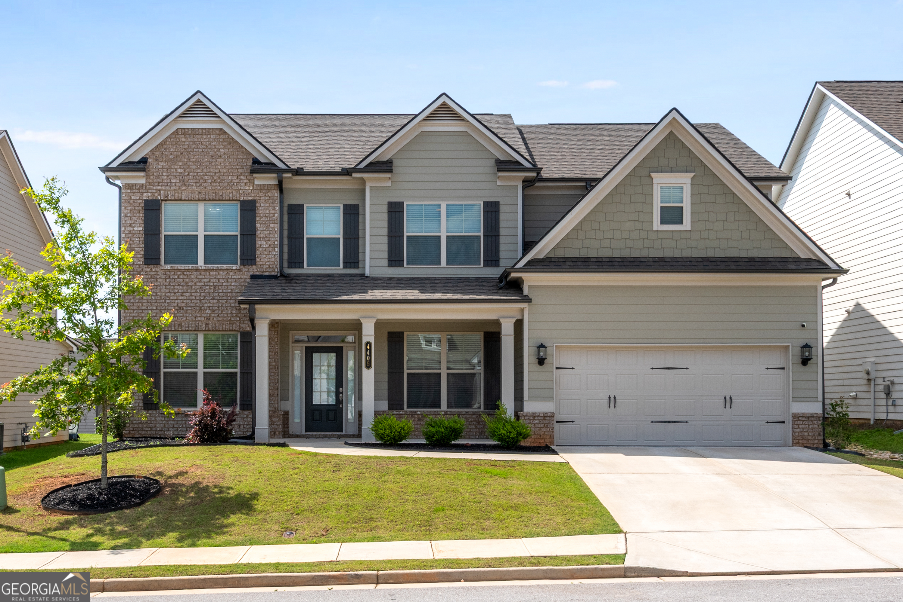 4405 Chestnut Oak WAY SW