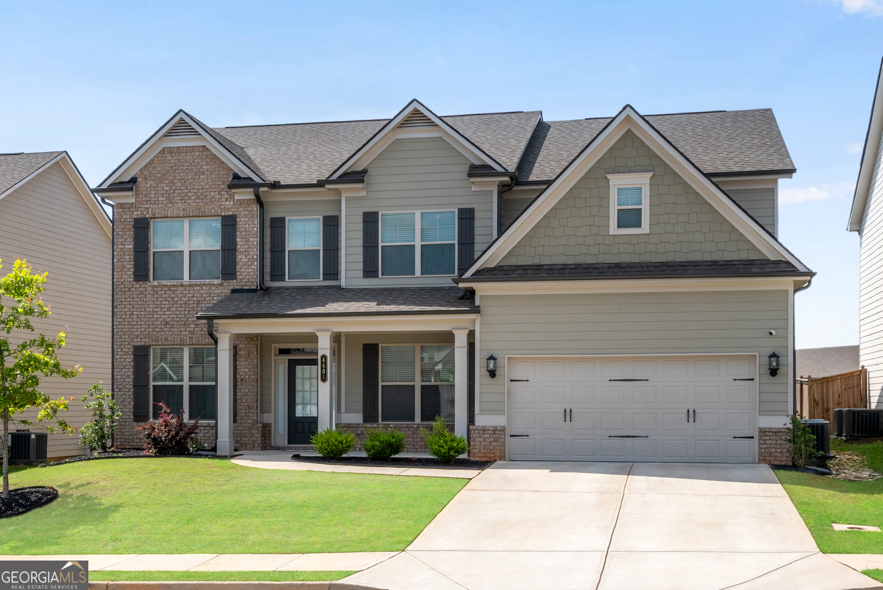 4405 Chestnut Oak WAY SW