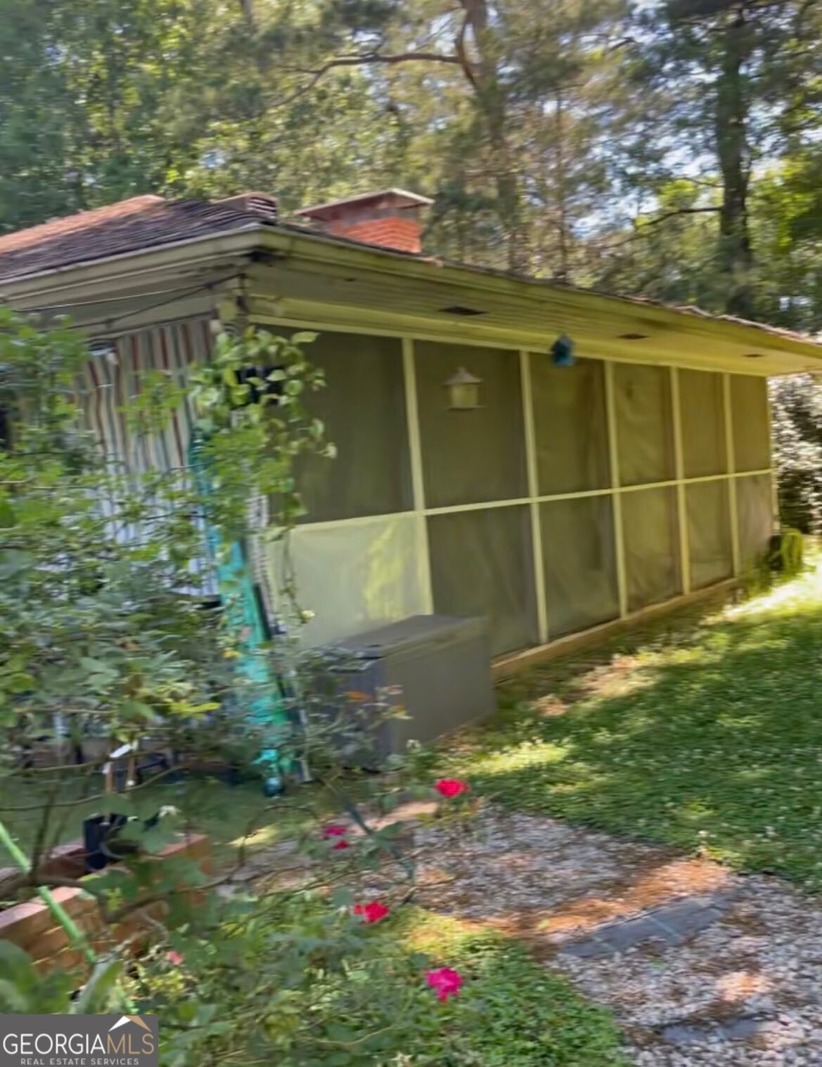 ATTENTION INVESTORS/DEVELOPERS 3300 Cascade Rd SW, Atlanta, GA 30311 is an exceptional opportunity in one of Southwest Atlanta's most sought-after corridors. This property is being marketed for residential development-the existing home is a tear-down, offering a clean slate for builders and investors to bring their vision to life. Prime location on Cascade Road, minutes from the I-285, the BeltLine, West End, and Downtown Atlanta. Large lot with strong potential for new construction in a rapidly growing residential market. Ideal for custom homes, small residential projects, or long-term investment. Feasibility study available to support planning and development. This is a rare chance to shape the next chapter of Cascade living. Possible Assemblage. Contact the listing agent for additional details and to review the feasibility study. Property is gated. Tenant occupied. Appointment required.