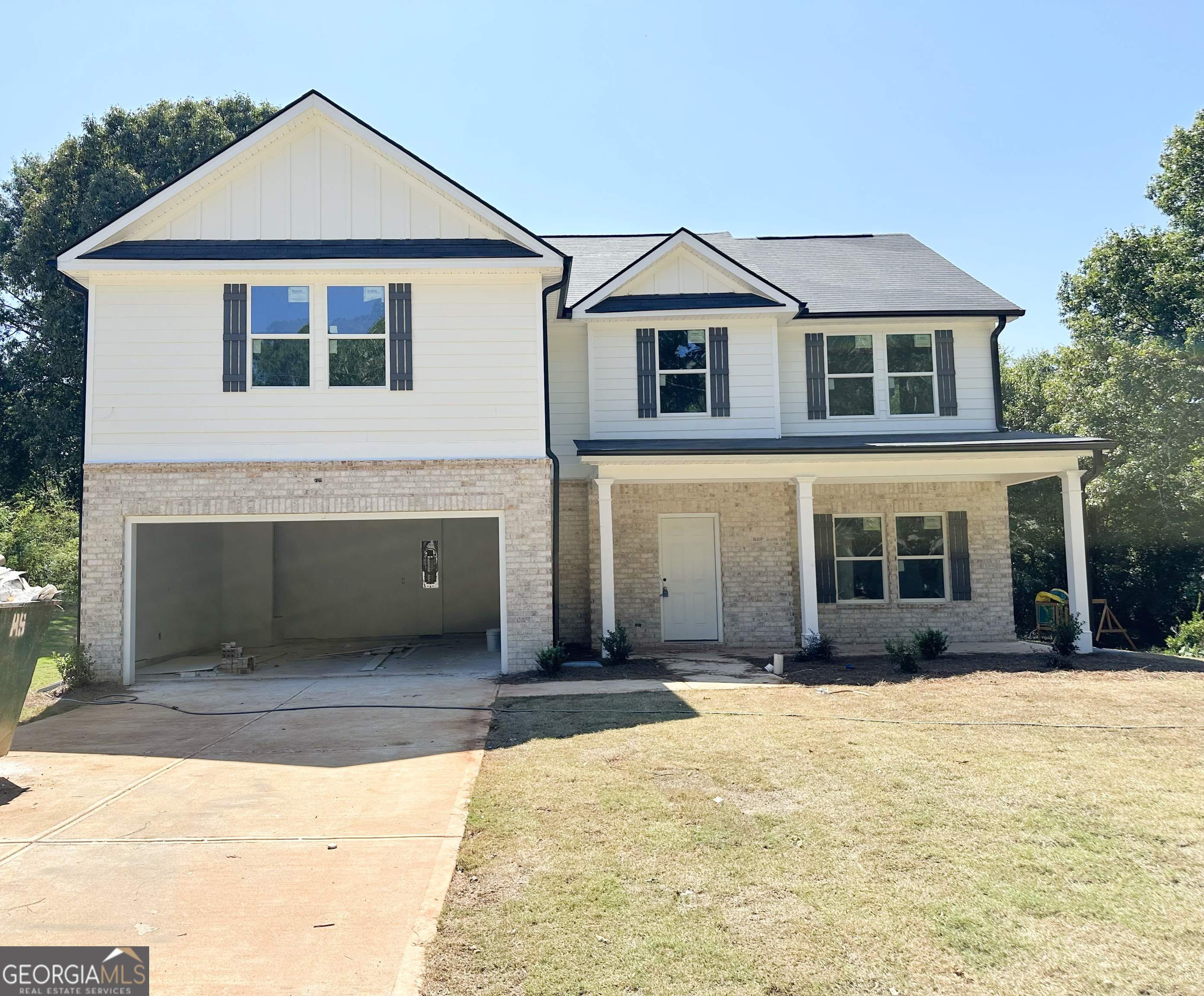View Atlanta, GA 30349 house