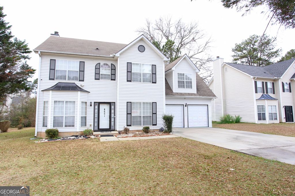 Photo of 8661 8661 glendevon Ct, riverdale, GA 30274 (MLS # 10670574)